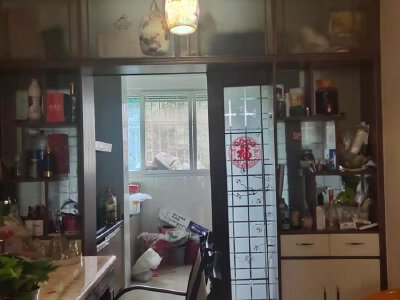 安州区 千佛二期2房50万