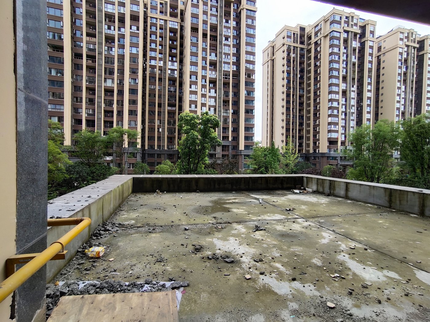 绵阳普明片区 长虹天樾四房135万 绵阳二手房