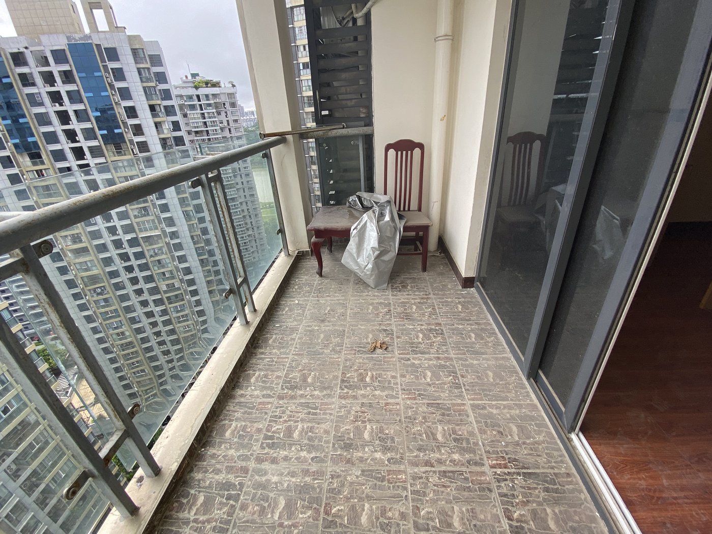 绵阳404片区 滨江世纪花园两房89万 绵阳二手房