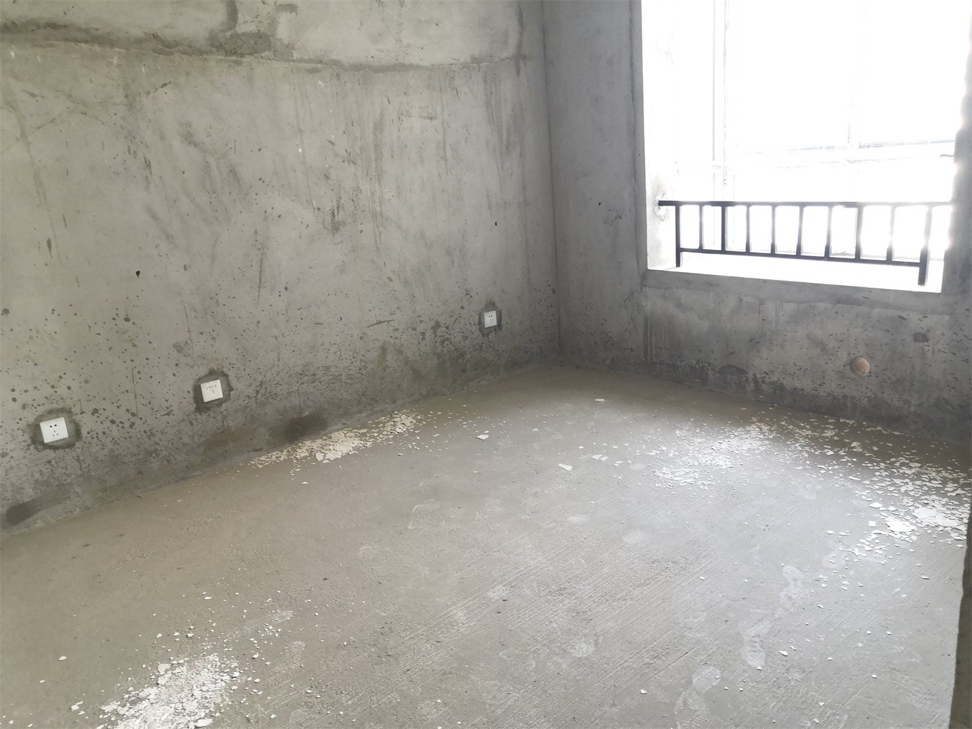 绵阳南湖汽车站片区 嘉来涪滨印象四房119万 绵阳二手房