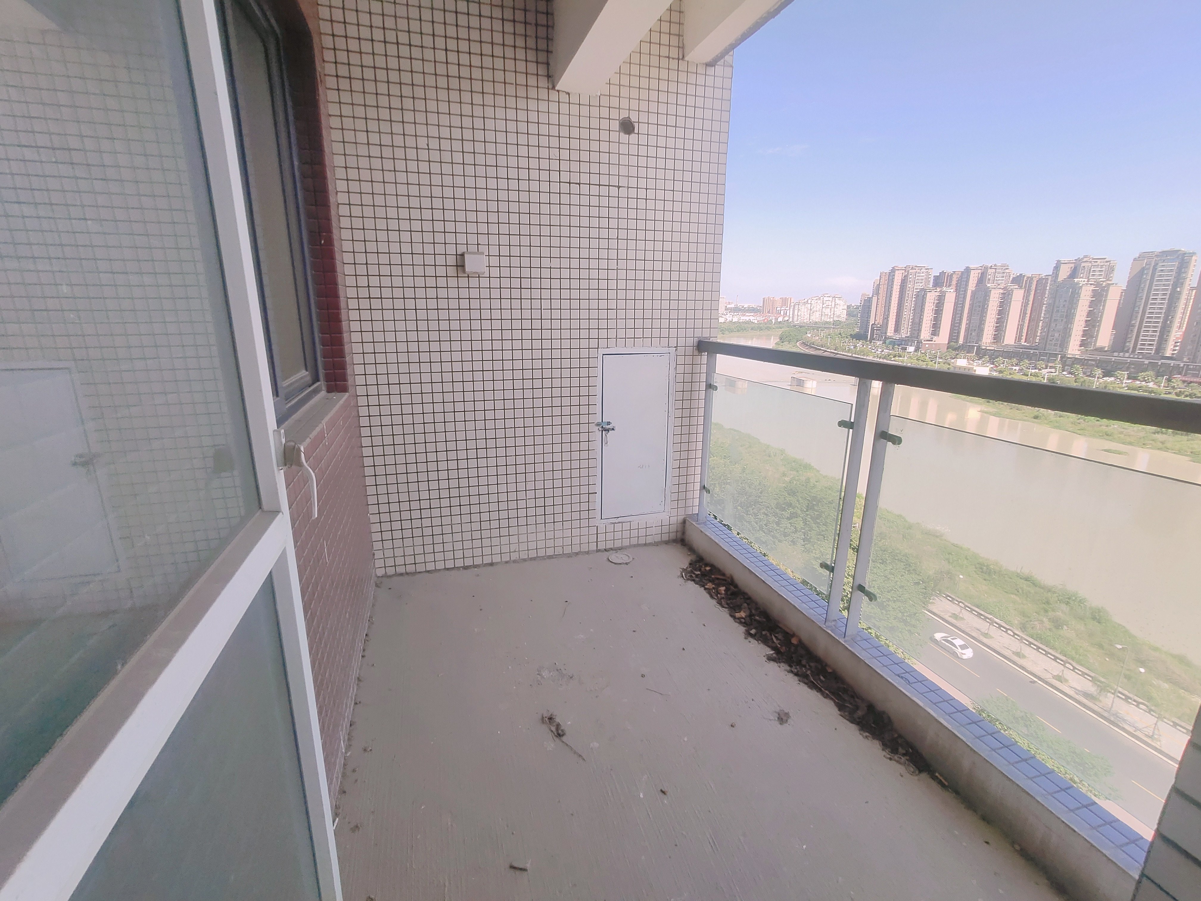 绵阳双碑片区 恒业塞纳阳光三房108万 绵阳二手房