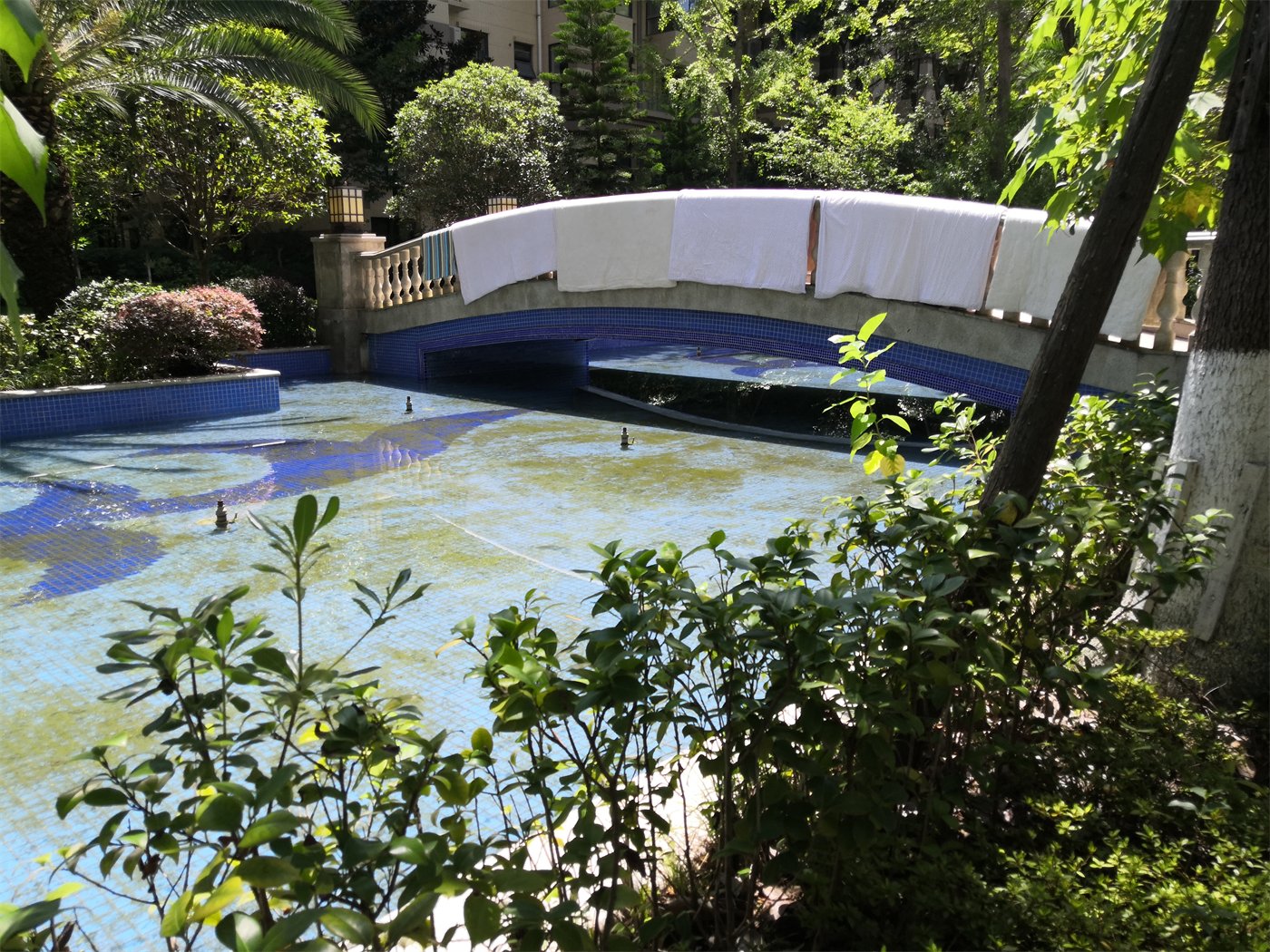 绵阳一号桥片区 树高三江澜亭A区三房152万 绵阳二手房