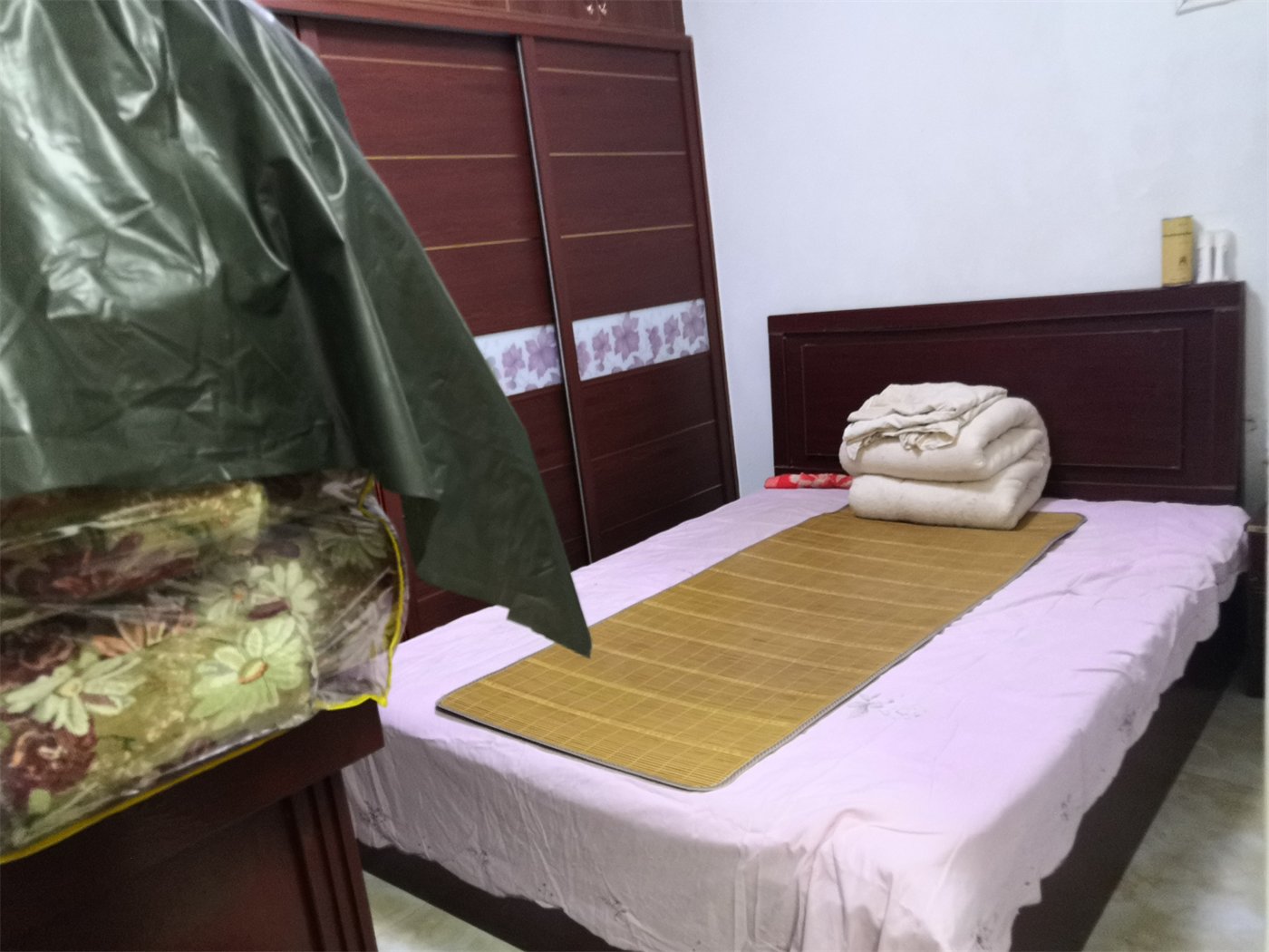 绵阳一号桥片区 树高三江澜亭A区三房152万 绵阳二手房