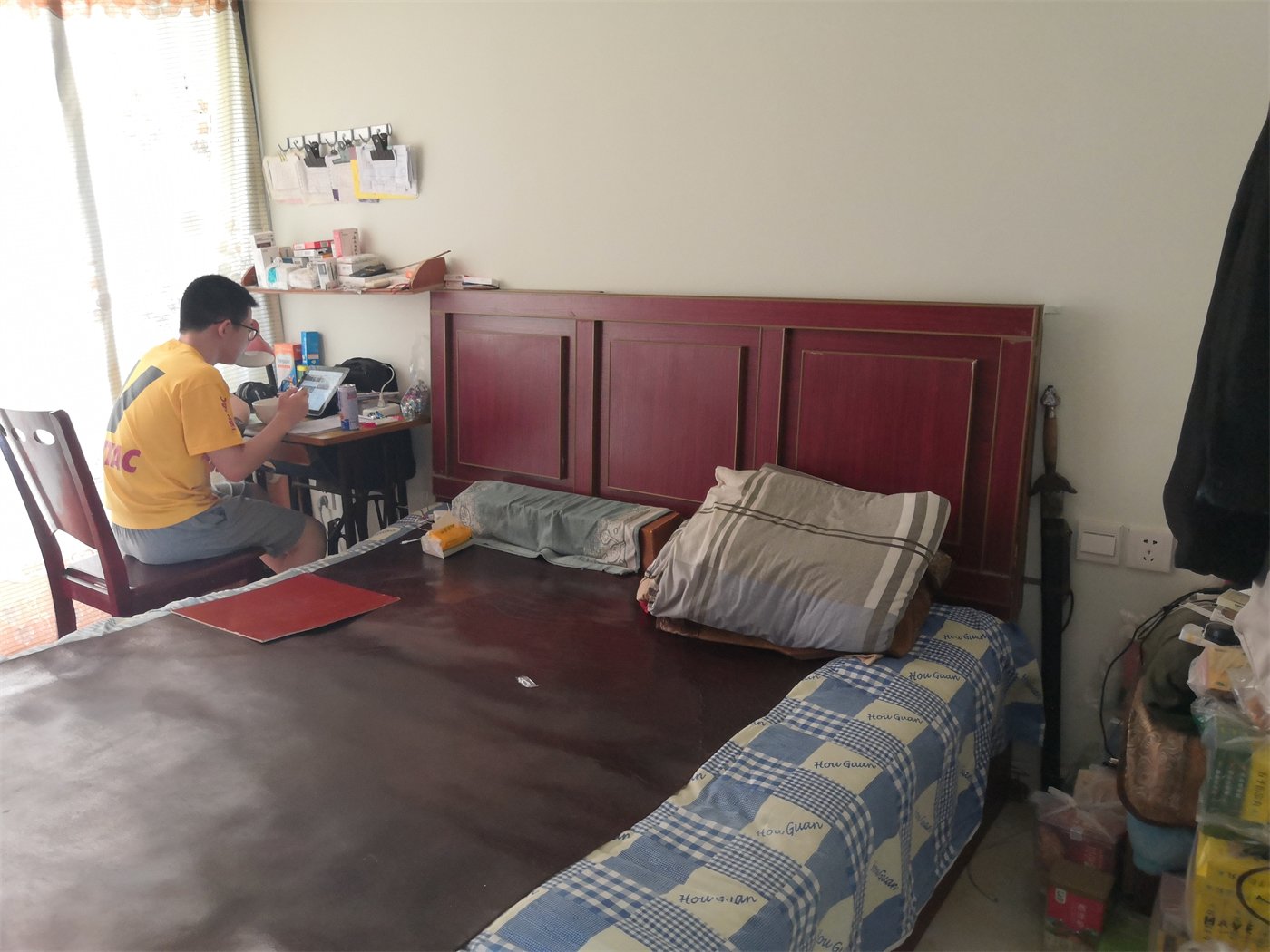 绵阳一号桥片区 树高三江澜亭A区三房152万 绵阳二手房