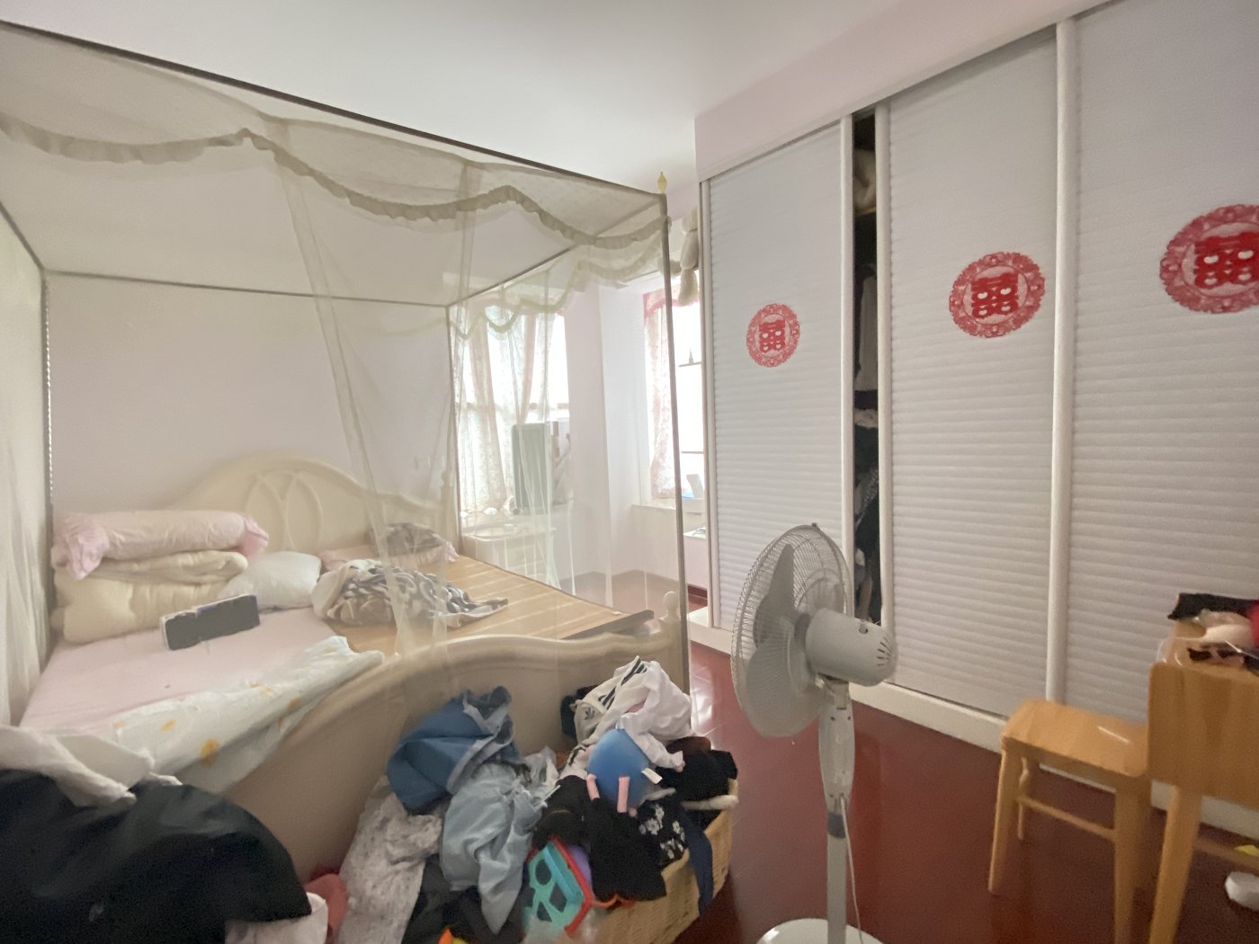 绵阳高水片区 阳光水岸（涪城）三房120万 绵阳二手房