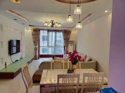 御营坝片区 江南丽景四房99万