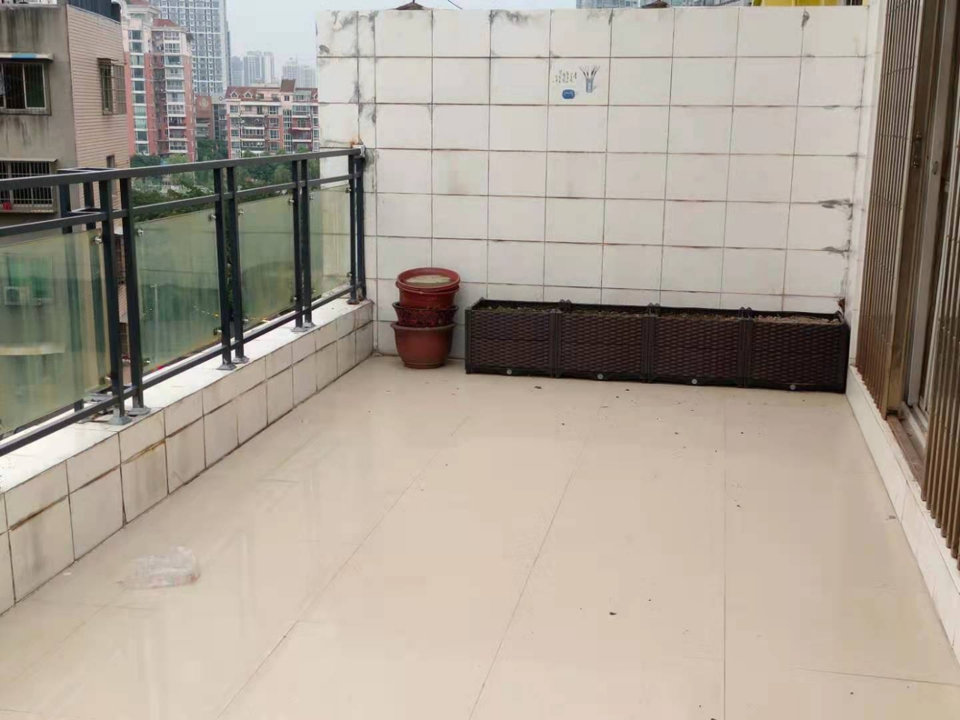 绵阳御营坝片区 江南丽景四房99万 绵阳二手房