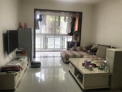 丰谷片区 钧一嘉园两房40万
