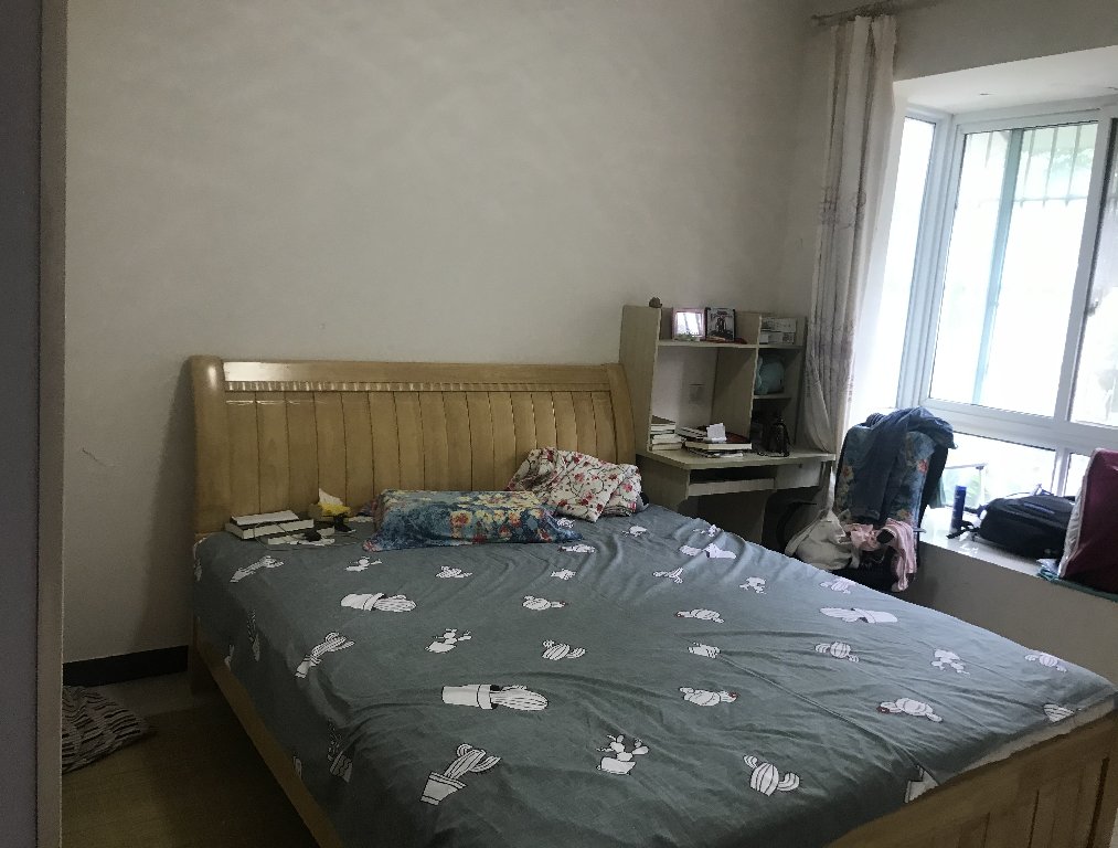 绵阳丰谷片区 钧一嘉园两房40万 绵阳二手房