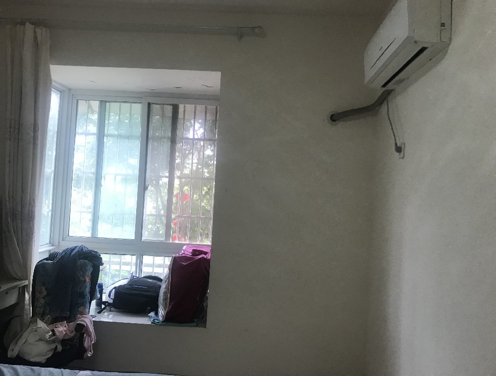 绵阳丰谷片区 钧一嘉园两房40万 绵阳二手房
