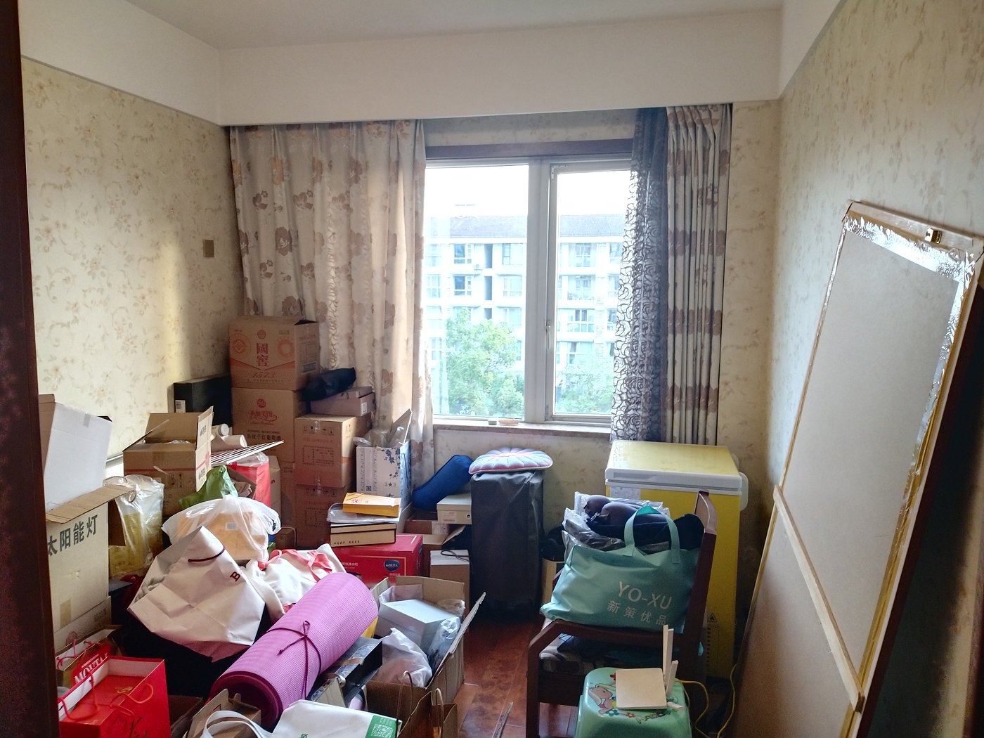绵阳游仙区 嘉来东津苑4房140万 绵阳二手房