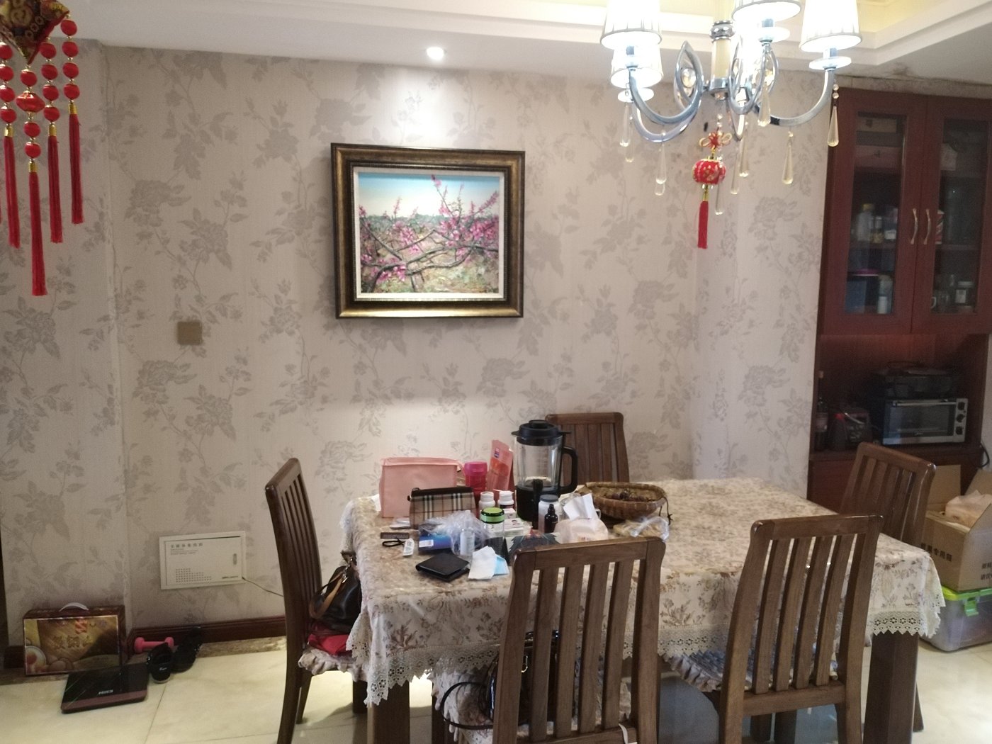 绵阳游仙区 嘉来东津苑4房140万 绵阳二手房