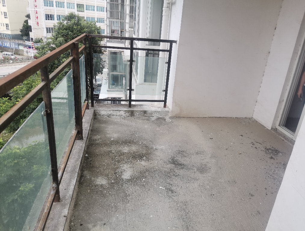绵阳丰谷片区 亚川水岸枫景三房47万 绵阳二手房
