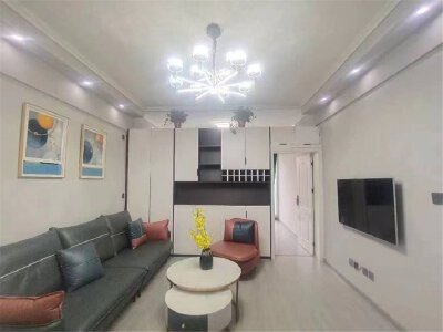 市中心片区 福星楼一房39万
