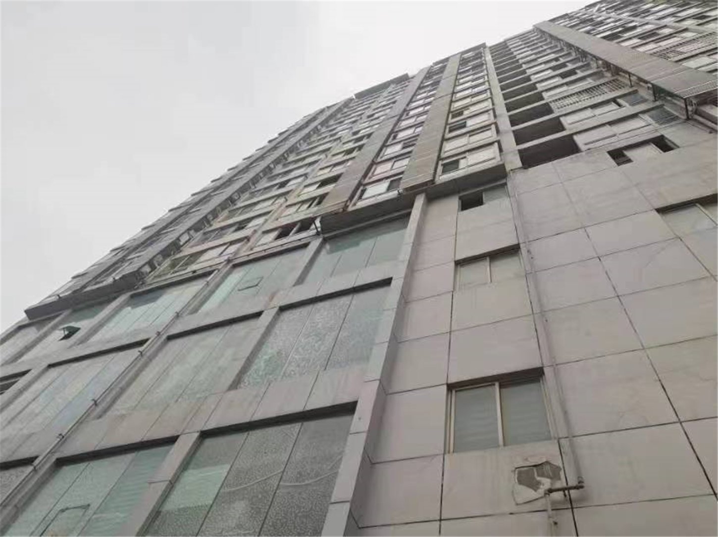 绵阳市中心片区 福星楼一房39万 绵阳二手房