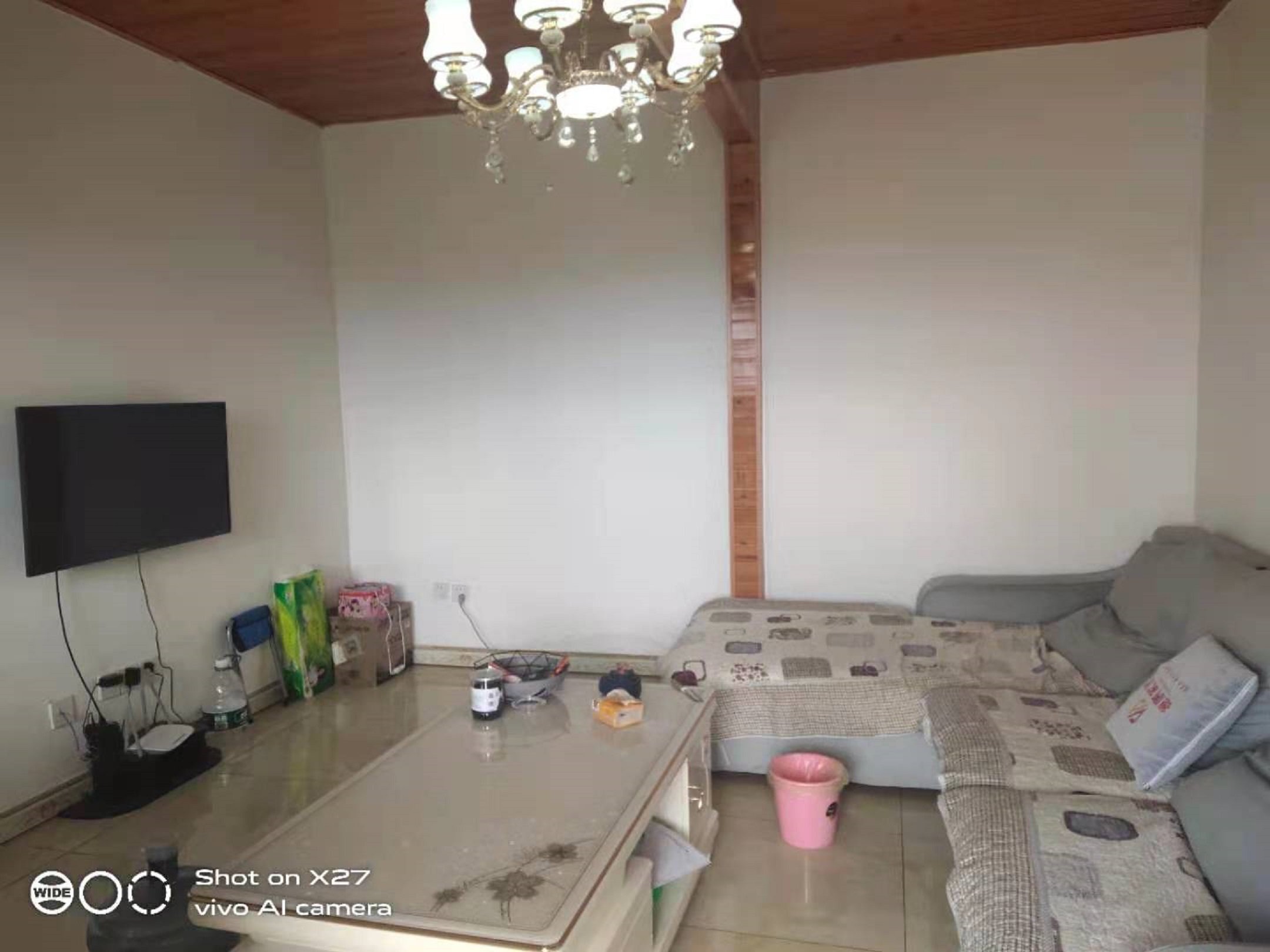 绵阳安州区 圣鼎巴洛克2房900元/月 绵阳租房