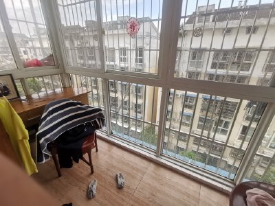 塘汛片区 福泽园小区六房75万