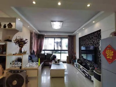涪城区 御景名城*兴苑2房80万
