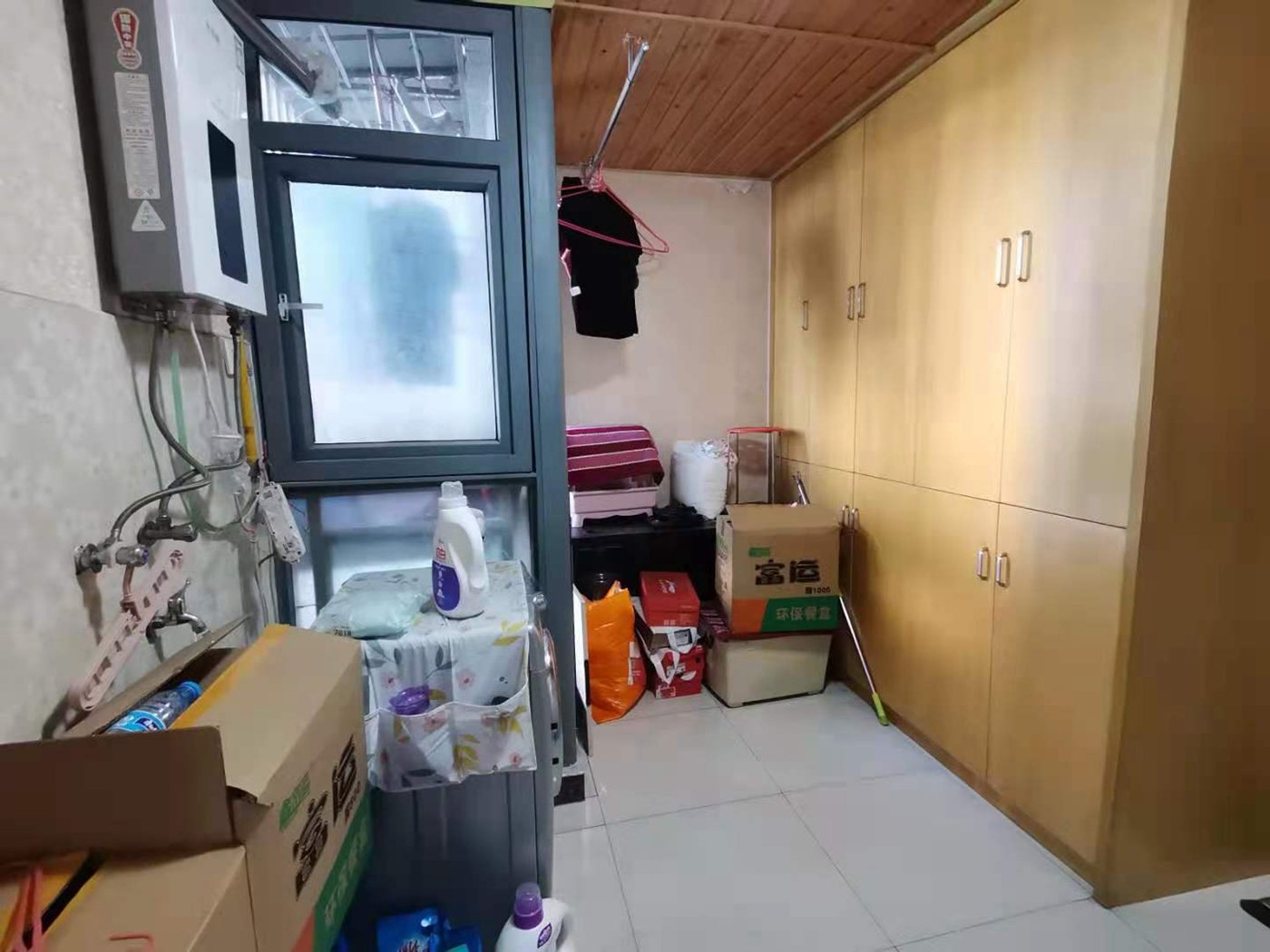 绵阳涪城区 御景名城*兴苑2房80万 绵阳二手房