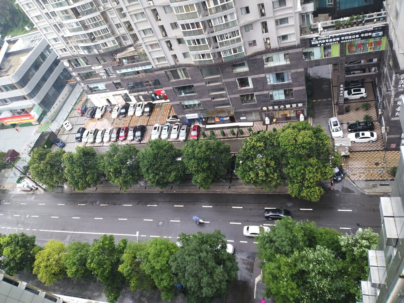 绵阳404片区 滨江世纪花园三房129.8万 绵阳二手房