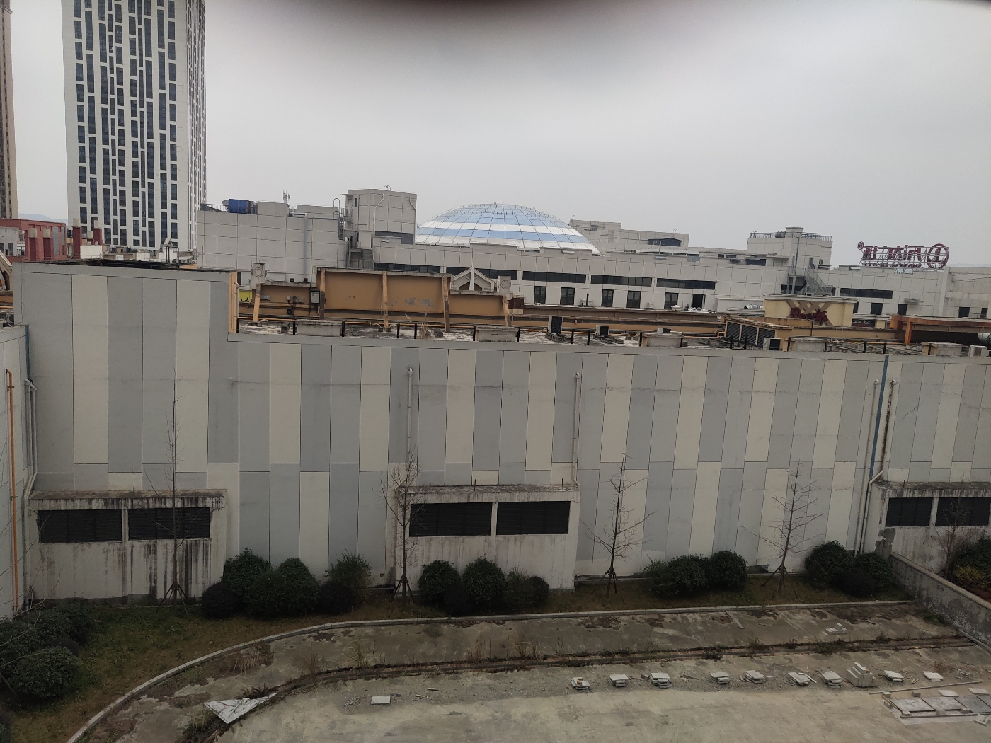 绵阳塘汛片区 万达SOHO三房34万 绵阳二手房
