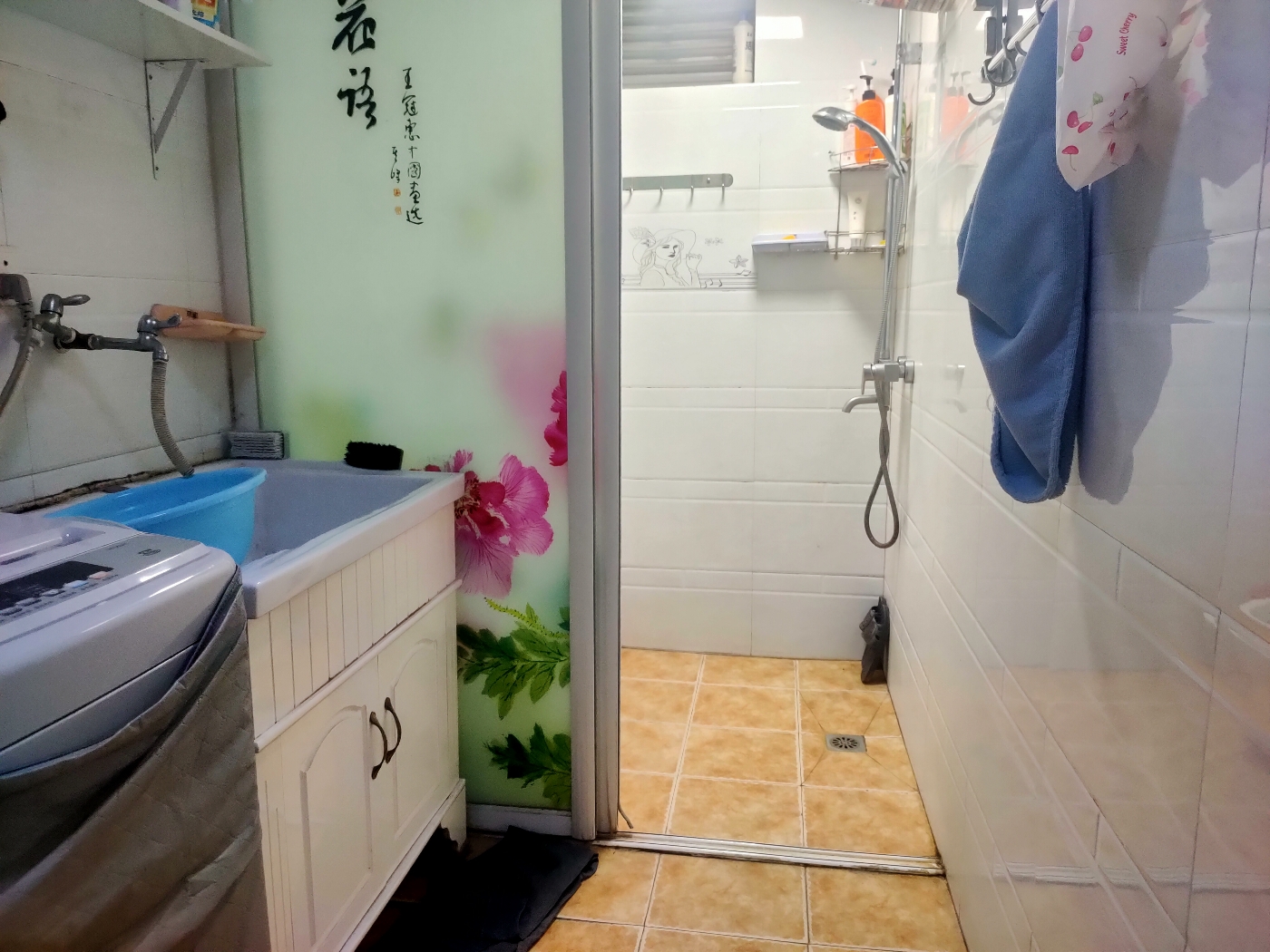 绵阳高水片区 隆盛春天花园一期两房70万 绵阳二手房