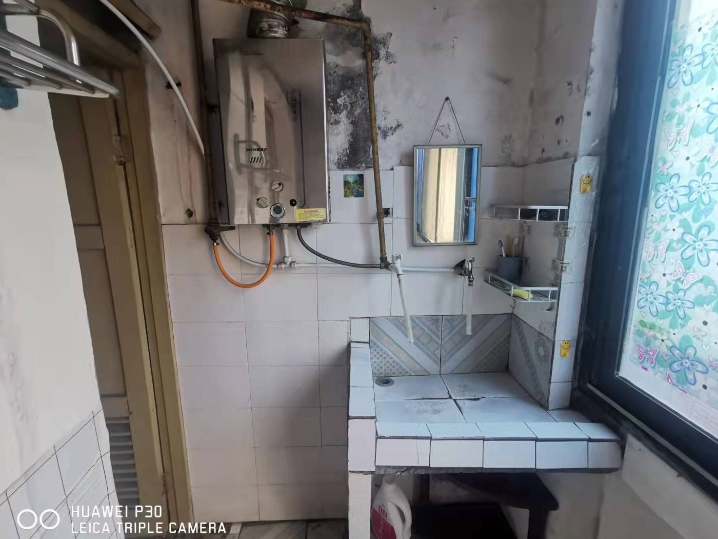 绵阳涪城区 文庙街8号2房600元/月 绵阳租房