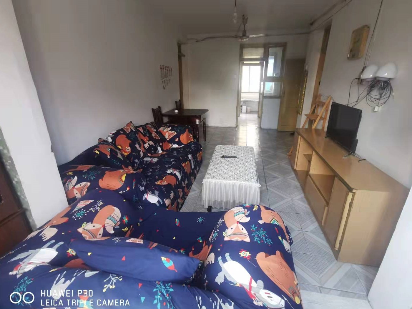 绵阳涪城区 文庙街8号2房600元/月 绵阳租房