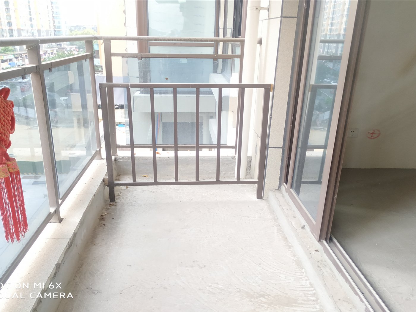 绵阳市中心片区 长虹国际城·中央公馆三房123万 绵阳二手房
