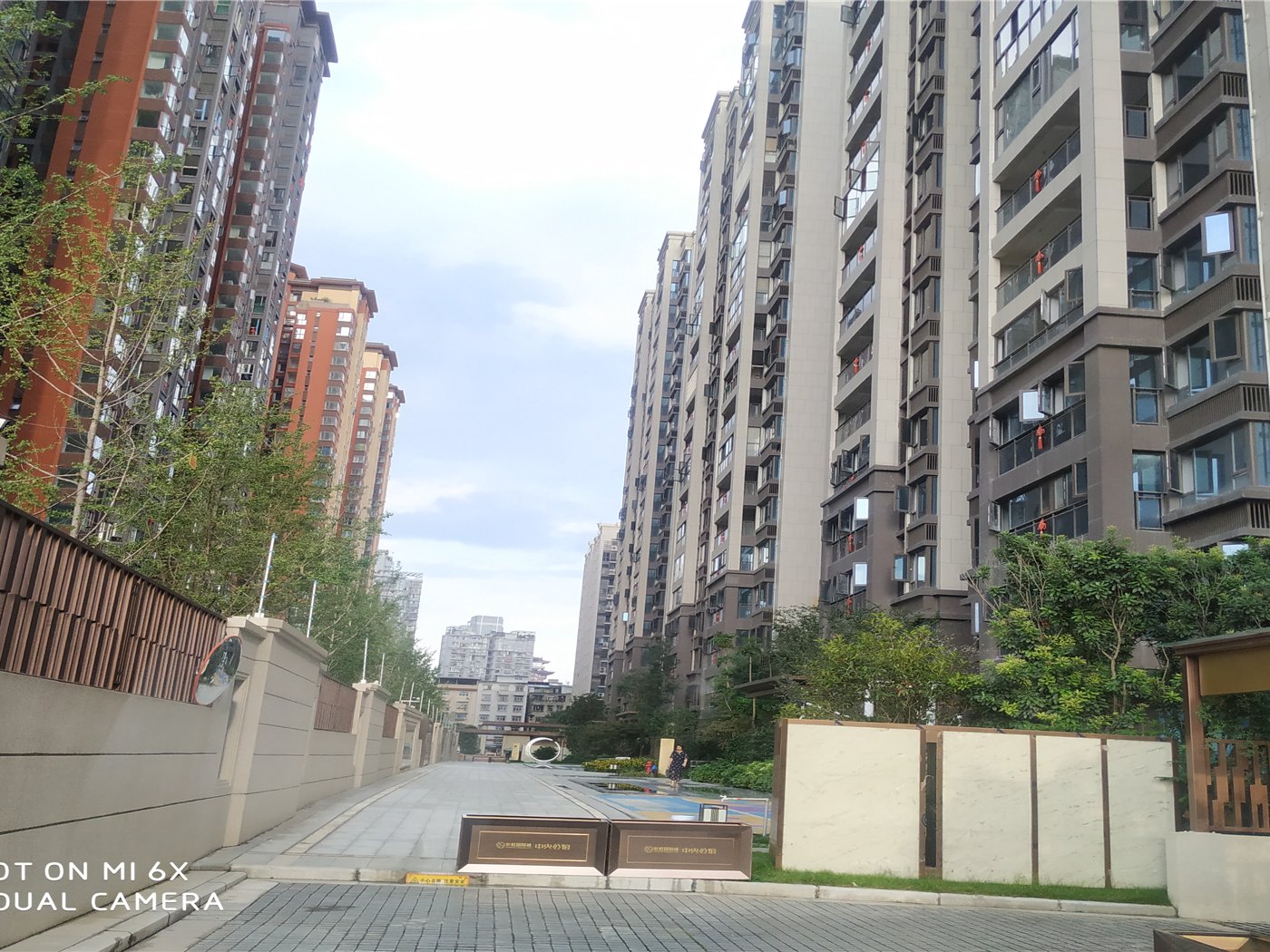 绵阳市中心片区 长虹国际城·中央公馆三房123万 绵阳二手房