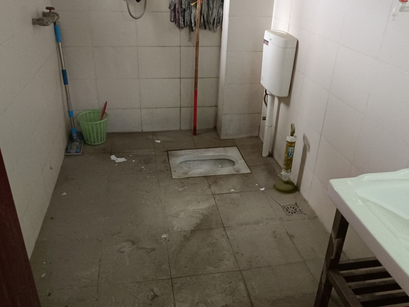 绵阳高水片区 飞虹新村两房55万 绵阳二手房