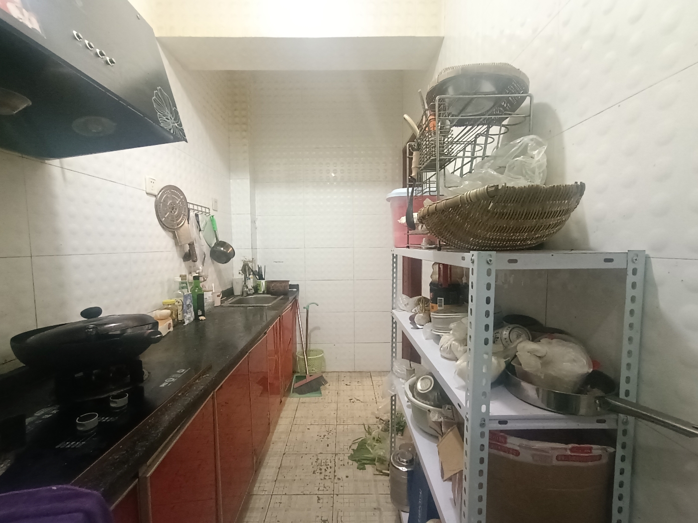 绵阳高水片区 御景名城*慧川三房100万 绵阳二手房