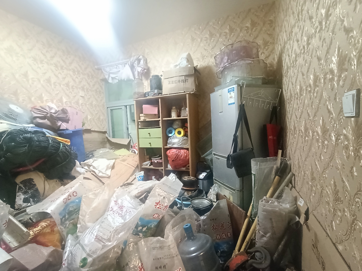绵阳高水片区 御景名城*慧川三房100万 绵阳二手房