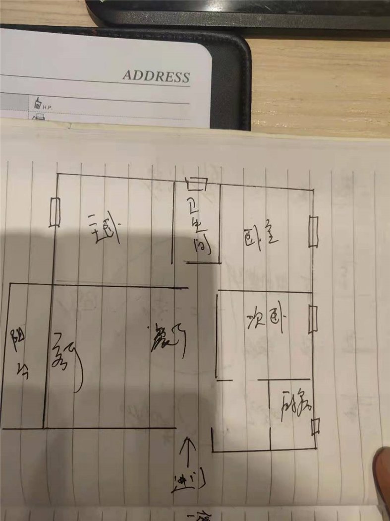 绵阳游仙区 东原香屿4房2200元/月 绵阳二手房