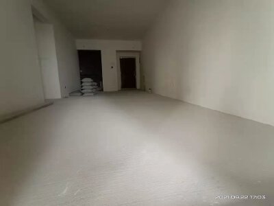 高水片区 福星上江城三房96万
