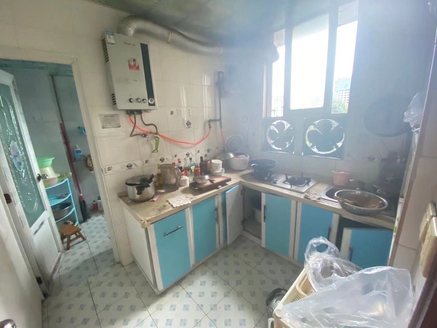 绵阳经开区 兴塘小区2房35万 绵阳二手房