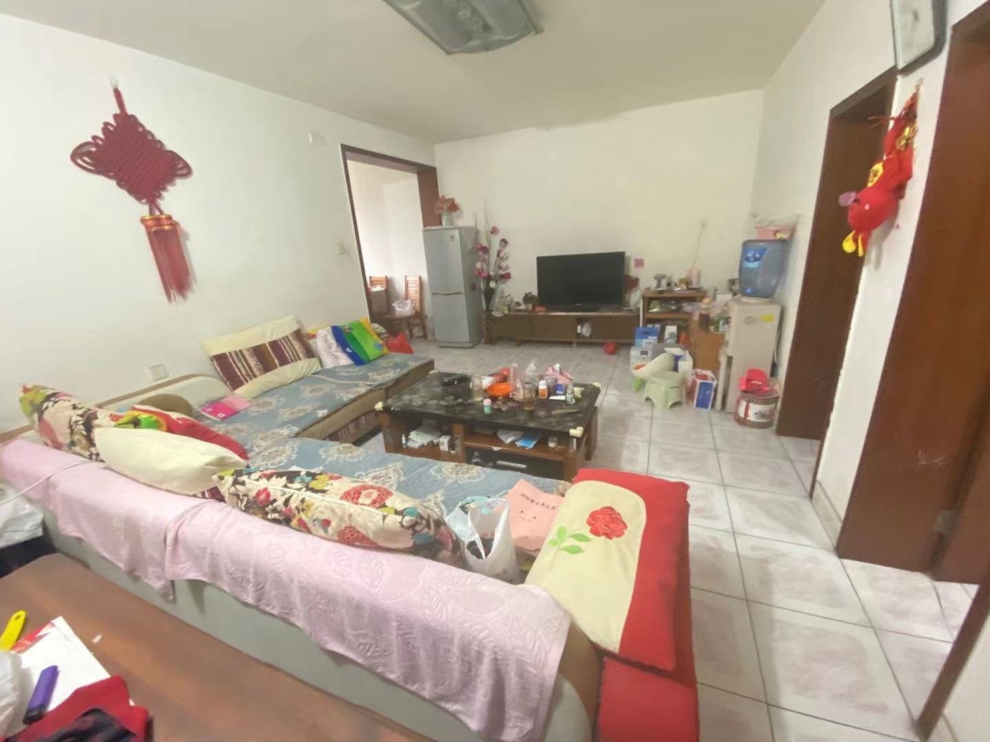 绵阳经开区 兴塘小区2房35万 绵阳二手房