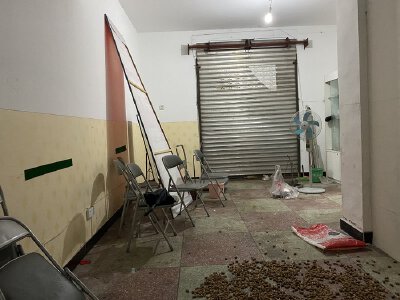 涪城区 平政十队1房600元/月