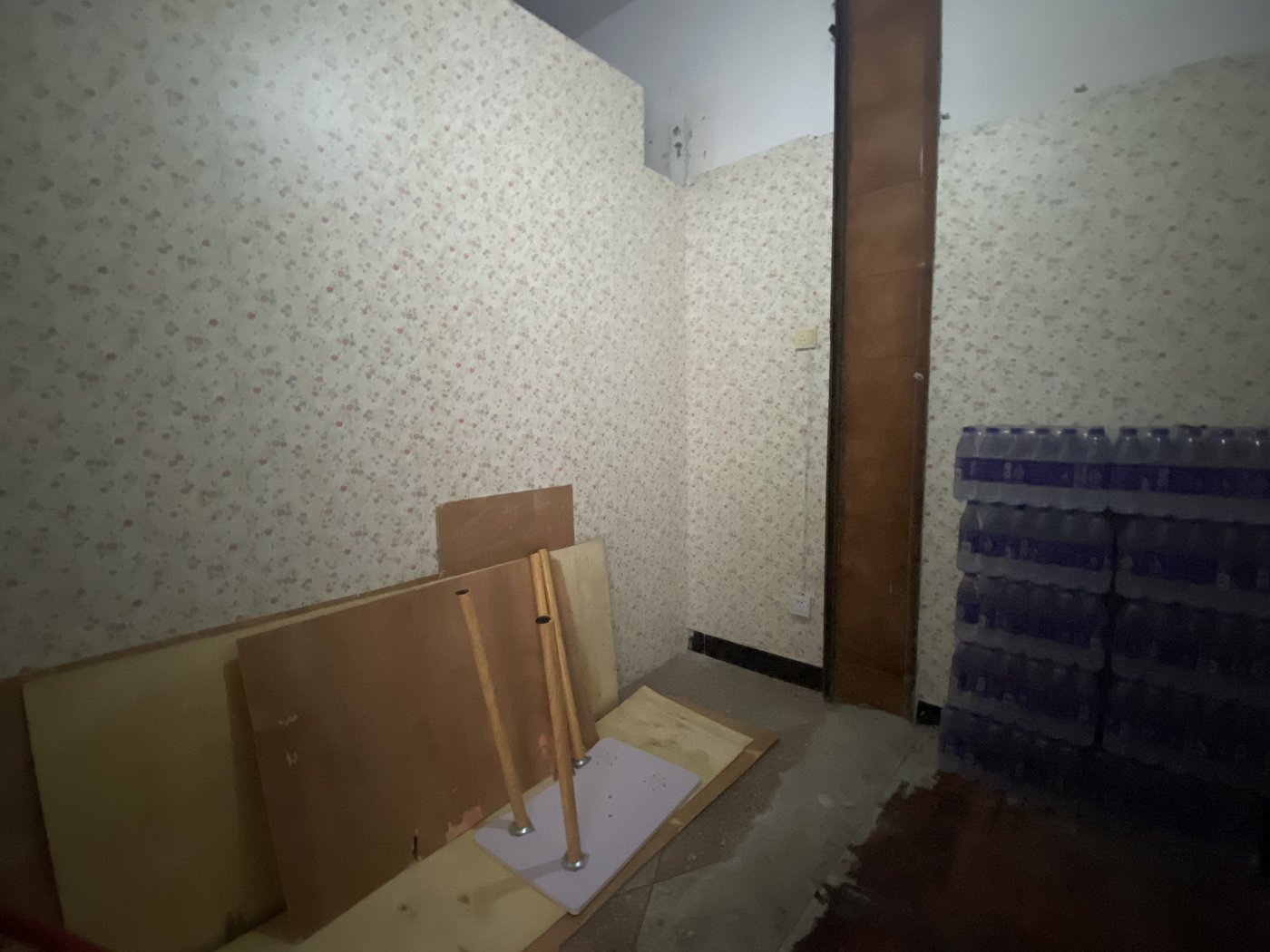 绵阳涪城区 平政十队1房600元/月 绵阳租房