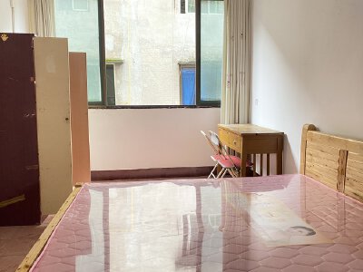 涪城区 高水二社自建房2房600元/月