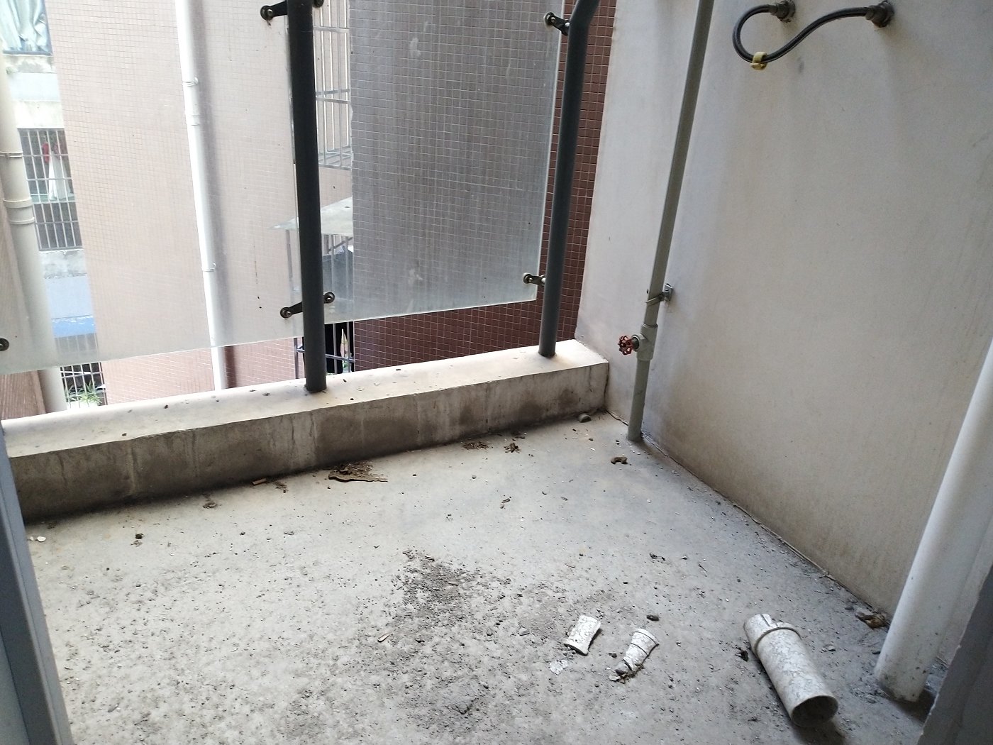 绵阳404片区 水韵滨江三房115万 绵阳二手房