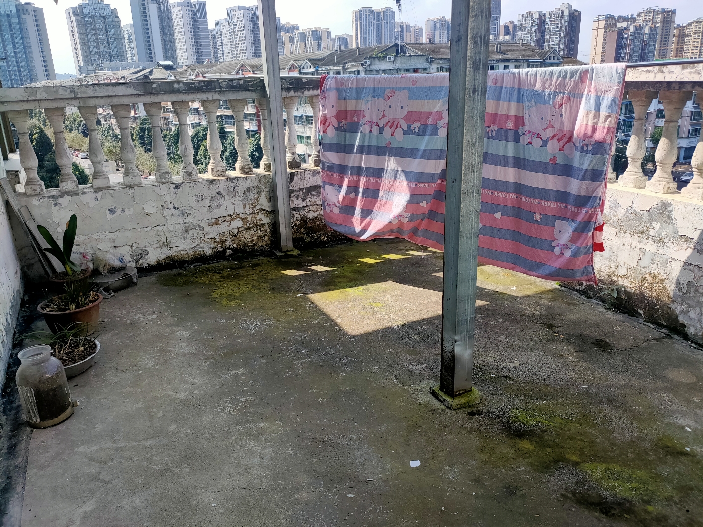 绵阳安州一区 长兴现代城A区两房43万 绵阳二手房