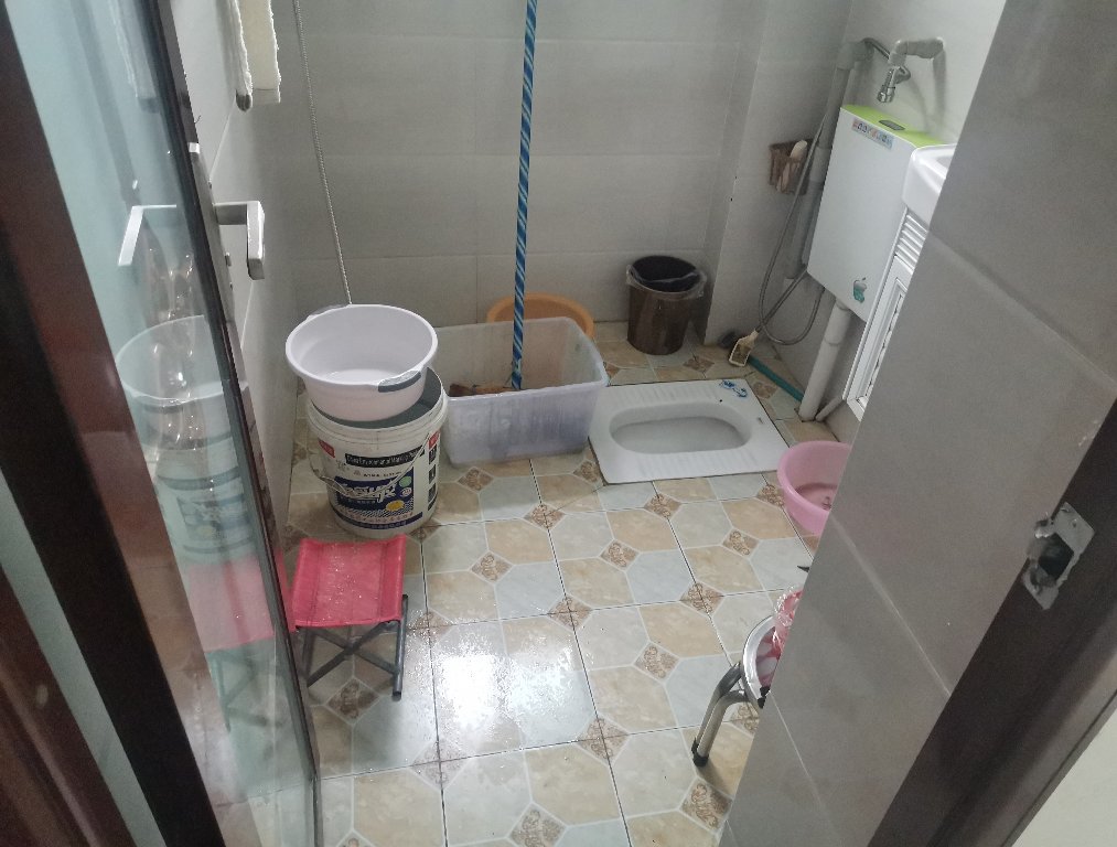 绵阳钧一嘉园，2室2厅2卫，82.00㎡，简装，售价27万 绵阳二手房