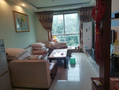 经开区 铭福居2房30万