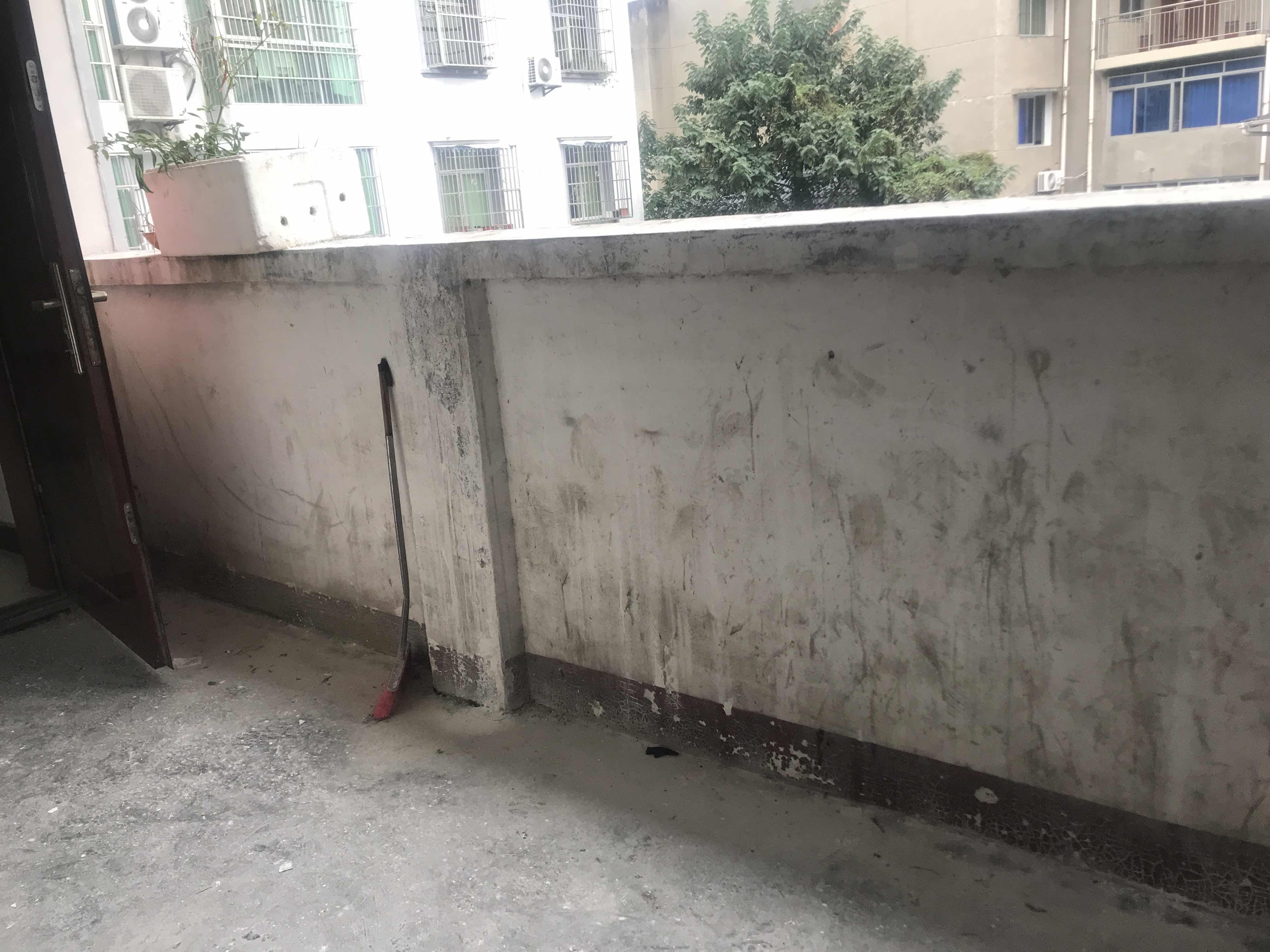 绵阳丰谷片区 丰谷镇兴丰路川百惠三房35万 绵阳二手房