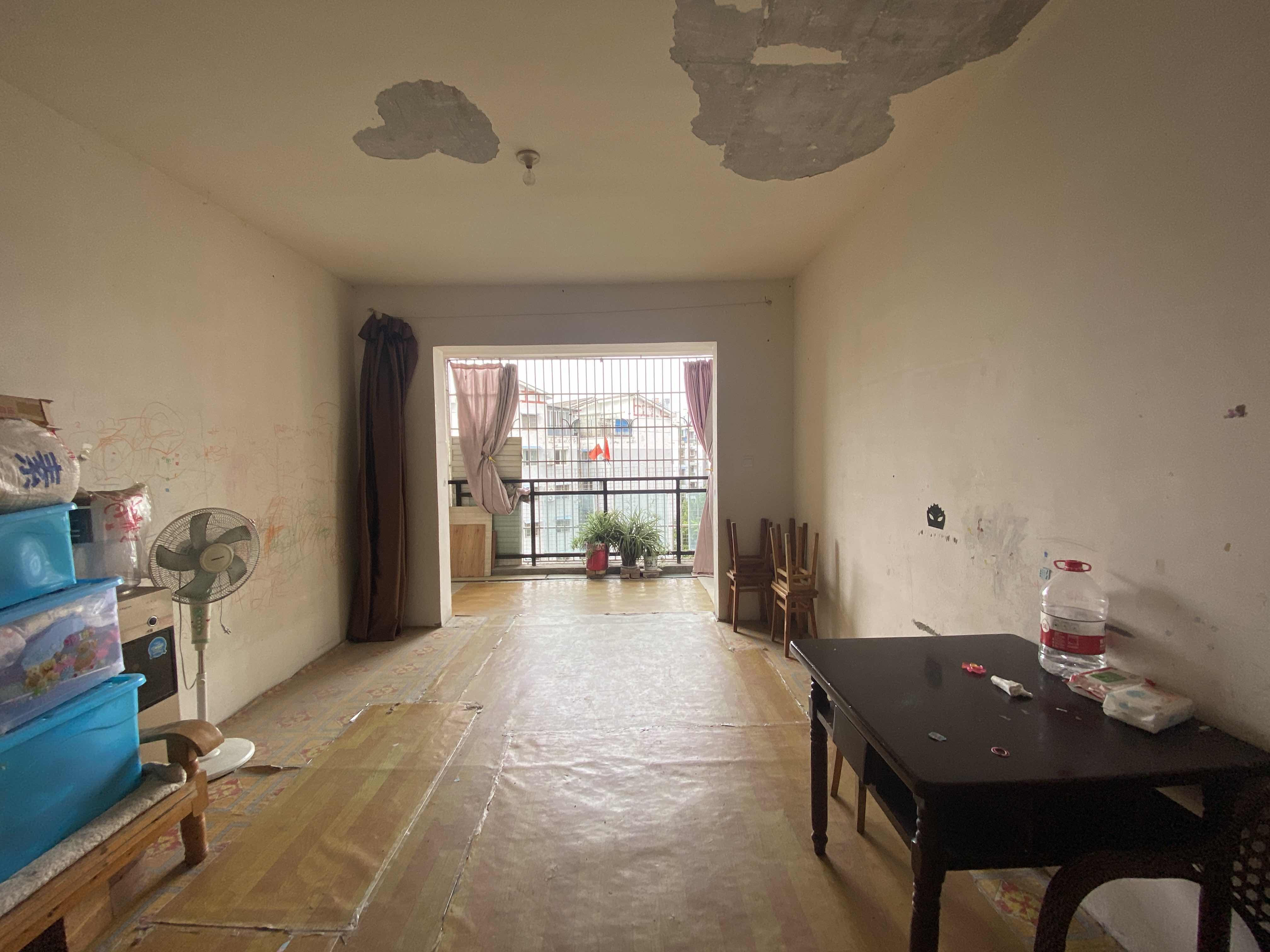 绵阳老城区 东景鑫座三房64.8万 绵阳二手房