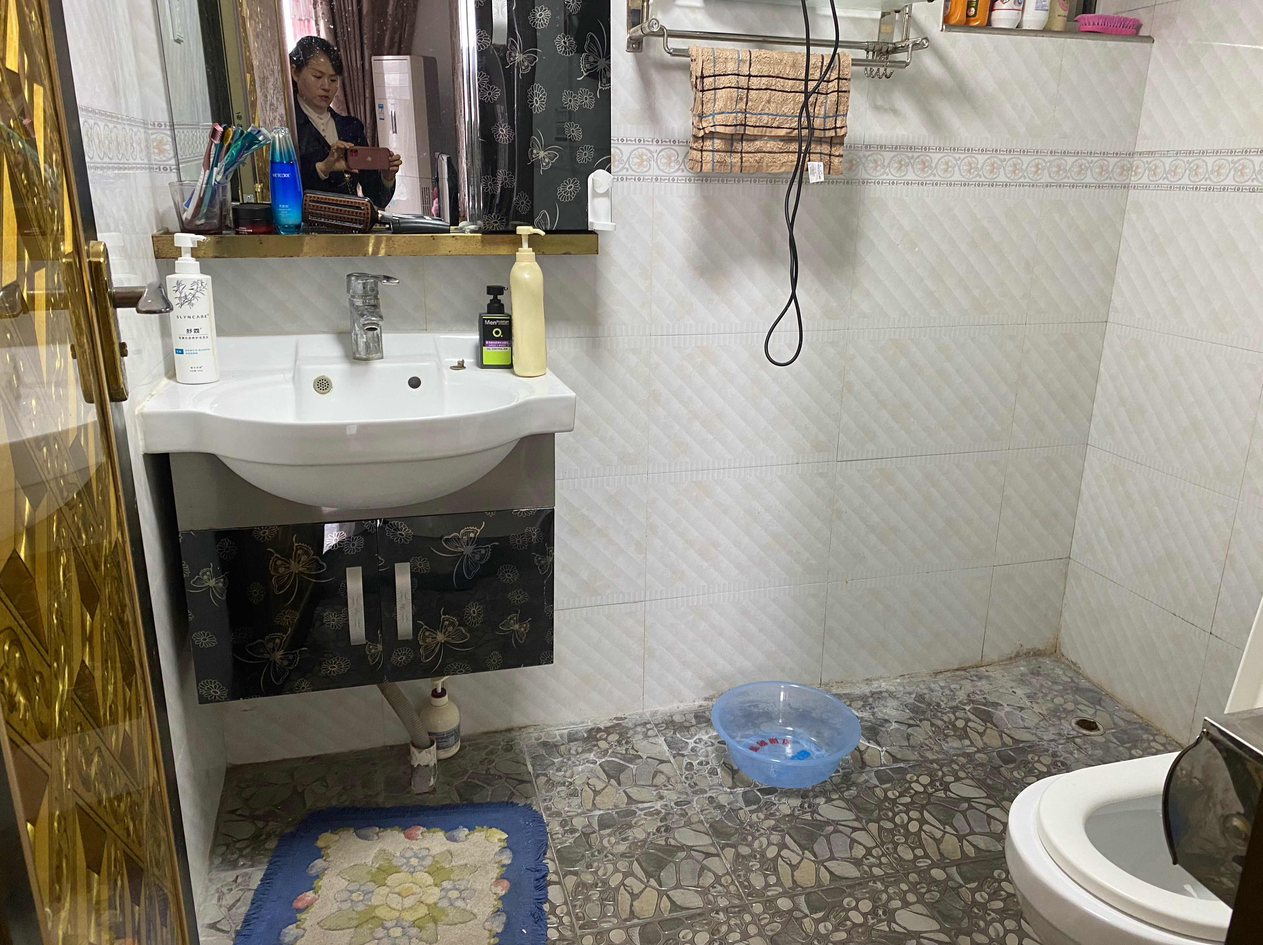 绵阳北泉路 潼川银座两房52.8万 绵阳二手房