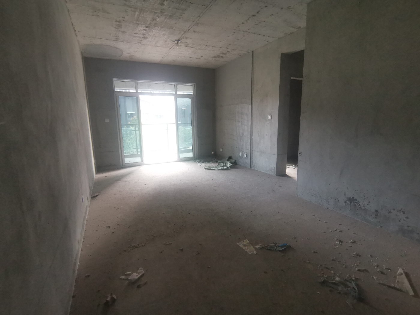 绵阳高新区 东辰永兴国际3房115万 绵阳二手房