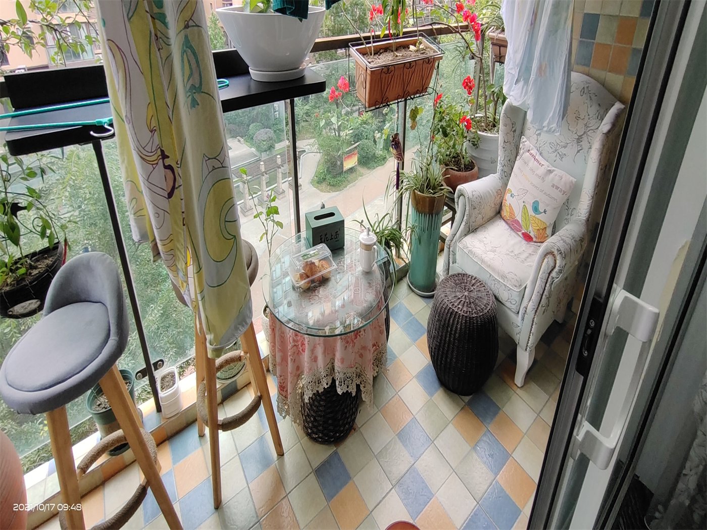 绵阳高新区 樊华似锦二期3房 绵阳二手房
