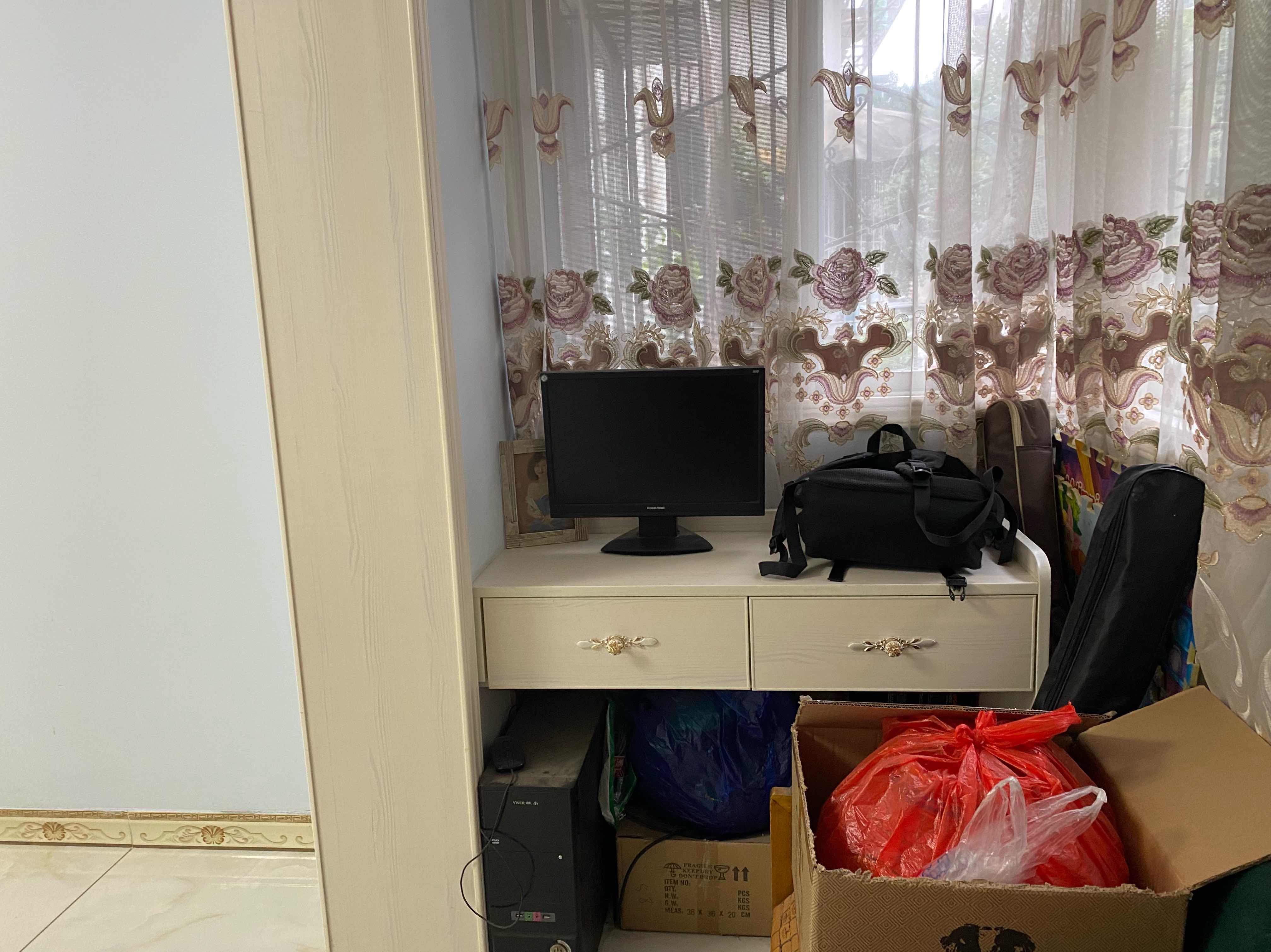 绵阳涪城区 平政安居2房62万 绵阳二手房